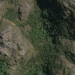 Satellite imagery of Punta Europa, CL