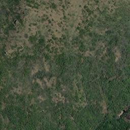 Satellite imagery of Flagstaff Point, NZ