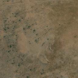 Satellite imagery of Cerro La Correntina, AR