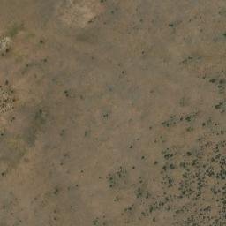 Satellite imagery of Cerro La Correntina, AR