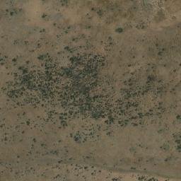 Satellite imagery of Cerro La Correntina, AR