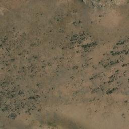 Satellite imagery of Cerro La Correntina, AR