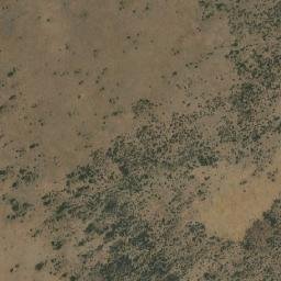 Satellite imagery of Cerro La Correntina, AR