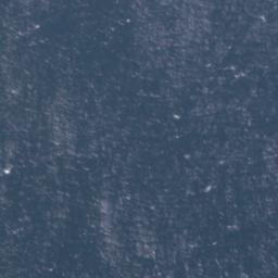 Satellite imagery of South West Cape, NZ