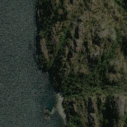 Satellite imagery of Punta Molina, CL