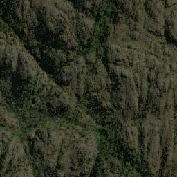 Satellite imagery of Punta Molina, CL