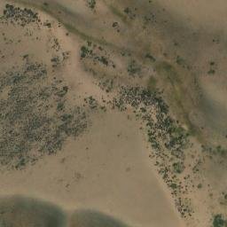 Satellite imagery of Cerro La Correntina, AR