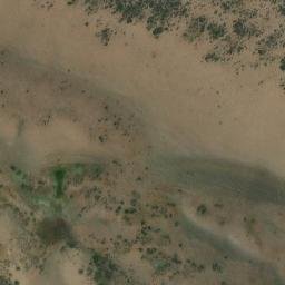 Satellite imagery of Cerro La Correntina, AR