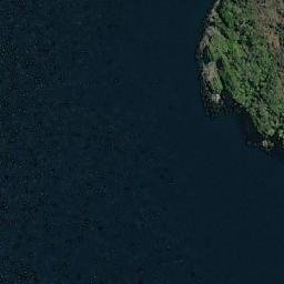 Satellite imagery of Cabo Cárlos, CL