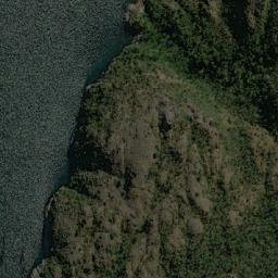 Satellite imagery of Punta Molina, CL