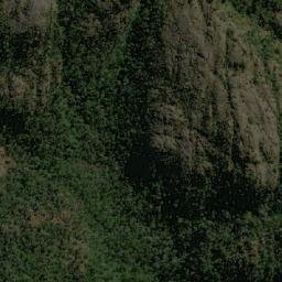 Satellite imagery of Punta Molina, CL