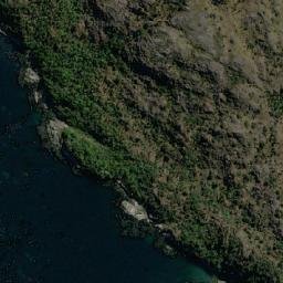 Satellite imagery of Punta Mas, CL