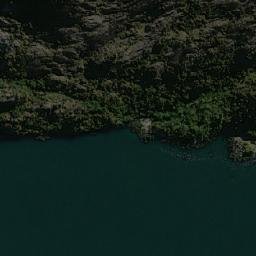 Satellite imagery of Punta Fritis, CL