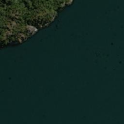 Satellite imagery of Punta Fritis, CL