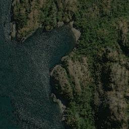 Satellite imagery of Punta Molina, CL