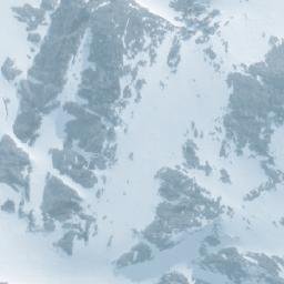 Satellite imagery of Cerro Ohnet, CL