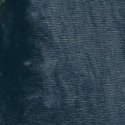 Satellite imagery of Anjou Point, NZ