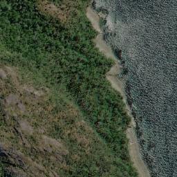 Satellite imagery of Punta Egaña, CL