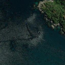 Satellite imagery of Punta Mas, CL