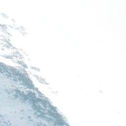 Satellite imagery of Cerro Ohnet, CL