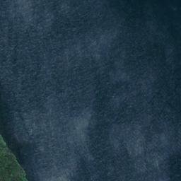 Satellite imagery of Anjou Point, NZ