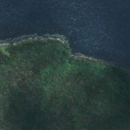 Satellite imagery of Grafton Point, NZ