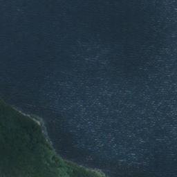 Satellite imagery of Grafton Point, NZ