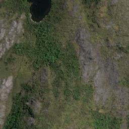 Satellite imagery of Punta Blanca, CL