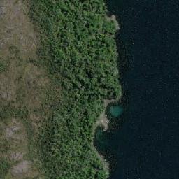 Satellite imagery of Punta Blanca, CL