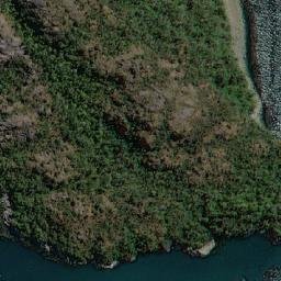 Satellite imagery of Punta Egaña, CL