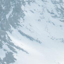 Satellite imagery of Cerro Ohnet, CL