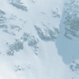 Satellite imagery of Cerro Ohnet, CL