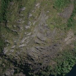 Satellite imagery of Punta Blanca, CL