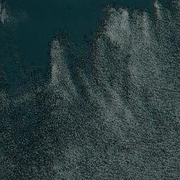 Satellite imagery of Punta Egaña, CL