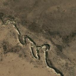 Satellite imagery of Cerro Redondo, AR