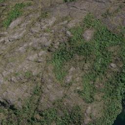 Satellite imagery of Punta Elisa, CL