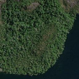 Satellite imagery of Punta Elisa, CL