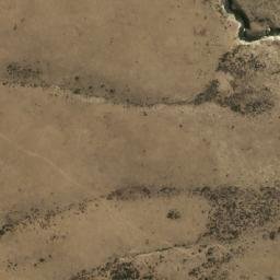 Satellite imagery of Cerro Redondo, AR