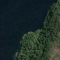 Satellite imagery of Punta Elisa, CL