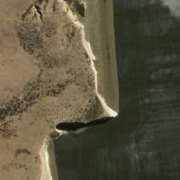 Satellite imagery of Cerro Redondo, AR