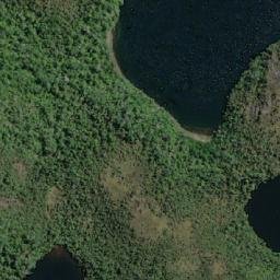 Satellite imagery of Punta Elisa, CL