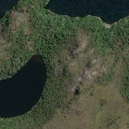 Satellite imagery of Punta Elisa, CL