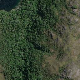 Satellite imagery of Punta Elisa, CL