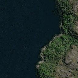 Satellite imagery of Punta Elisa, CL