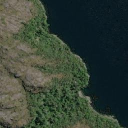 Satellite imagery of Punta Elisa, CL