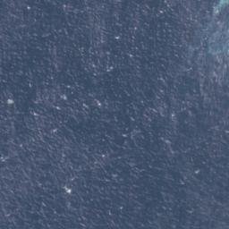 Satellite imagery of Embrasure Point, NZ