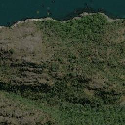 Satellite imagery of Punta Ceppi, CL