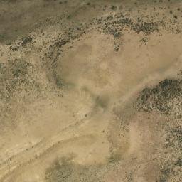 Satellite imagery of Cerro El Falso, AR