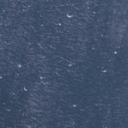 Satellite imagery of Embrasure Point, NZ