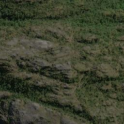 Satellite imagery of Punta Ceppi, CL